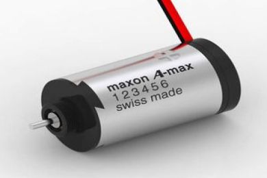MAXON直流电机 A-max 12系列