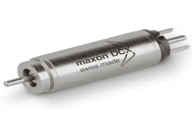 MAXON有刷电机 DCX 6系列