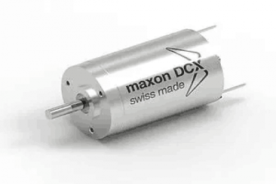 MAXON有刷电机 DCX 22 L系列